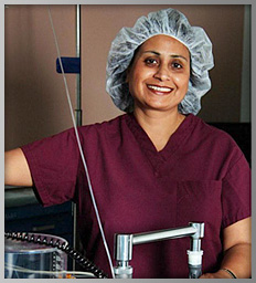 Dr. Shubha Jain
